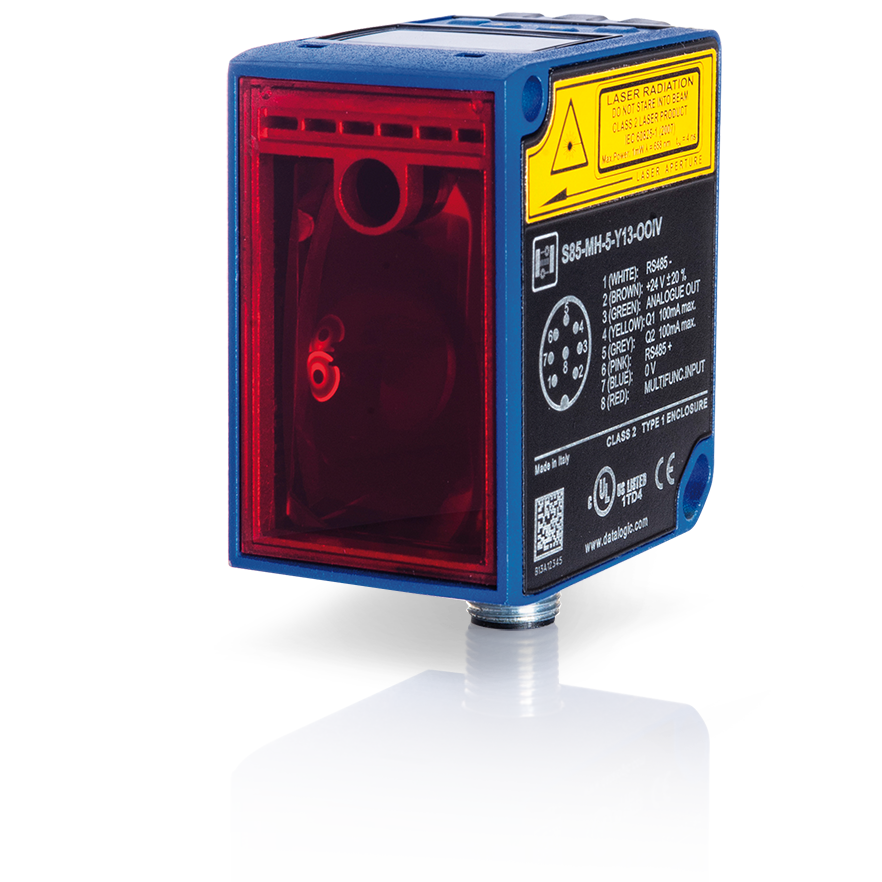 Datasensing Smart Camera PSeries Micro Video Lens, 6mm 95A901730 ⋆