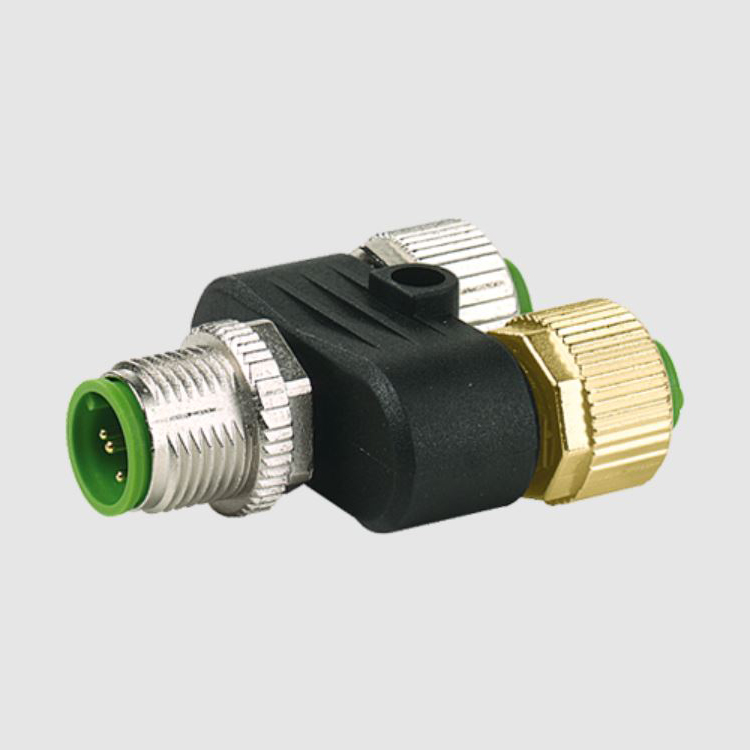 VALVE CONNECTORS