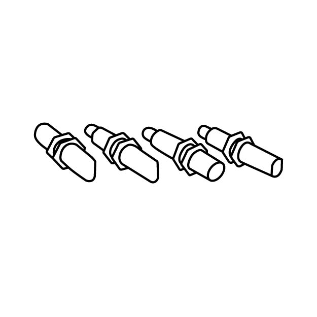 Photoelectric sensors