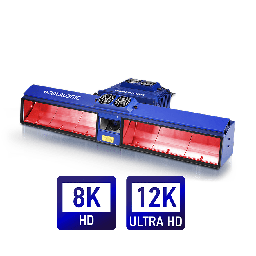Datalogic AV7000 12K