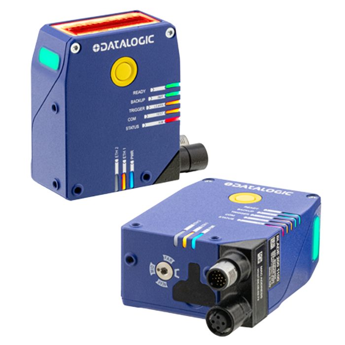 Datalogic Blade Series